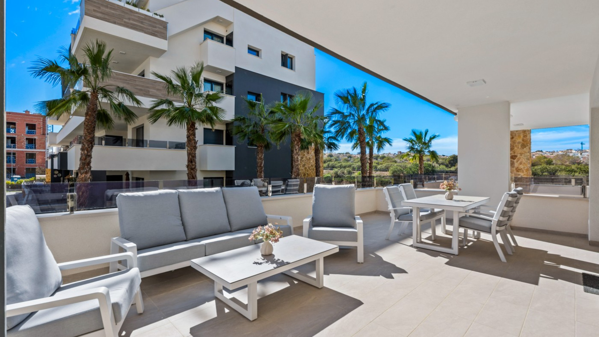 Sprzedaż - Apartment - Orihuela - Los Altos