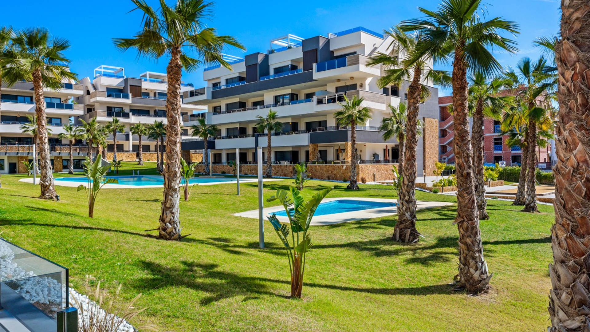 Sprzedaż - Apartment - Orihuela - Los Altos