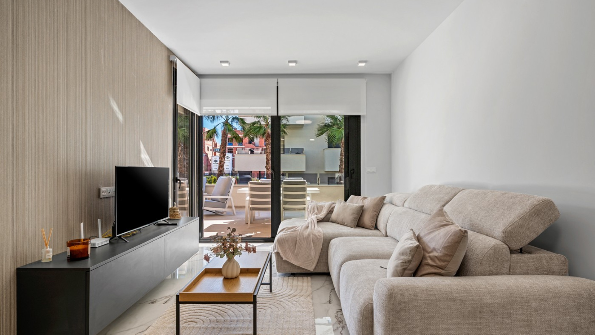 Sprzedaż - Apartment - Orihuela - Los Altos