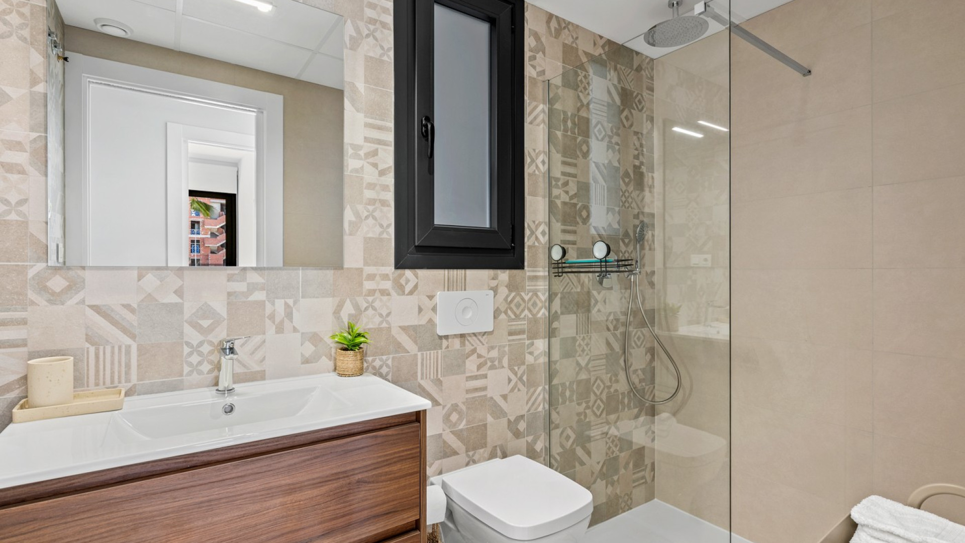 Sprzedaż - Apartment - Orihuela - Los Altos