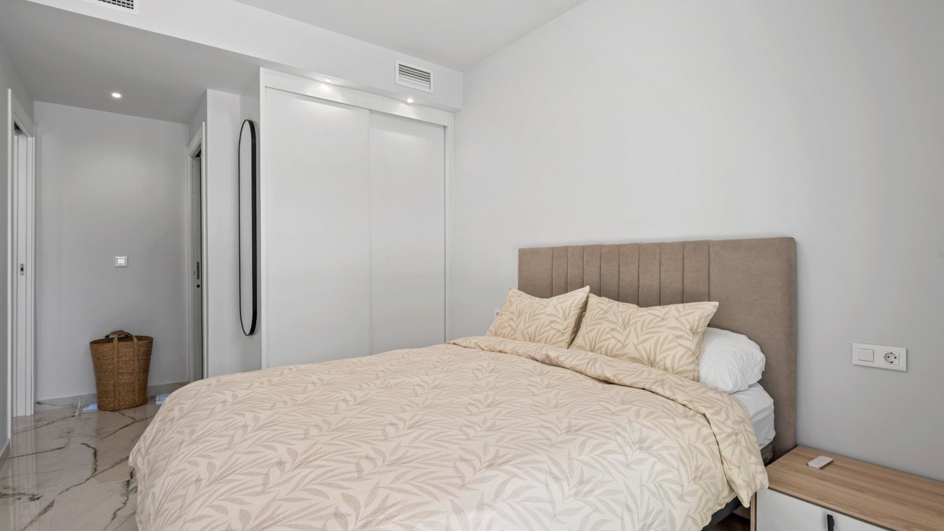 Sprzedaż - Apartment - Orihuela - Los Altos