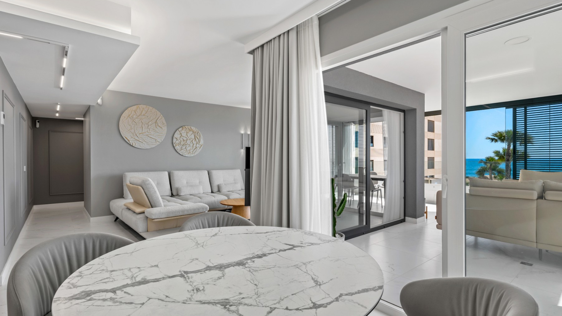 Sprzedaż - Apartment - Orihuela - Punta Prima