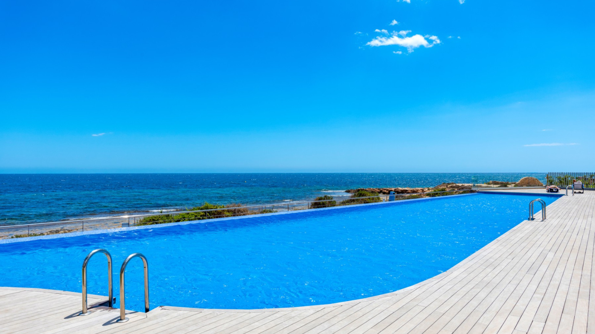 Sprzedaż - Apartment - Orihuela - Punta Prima