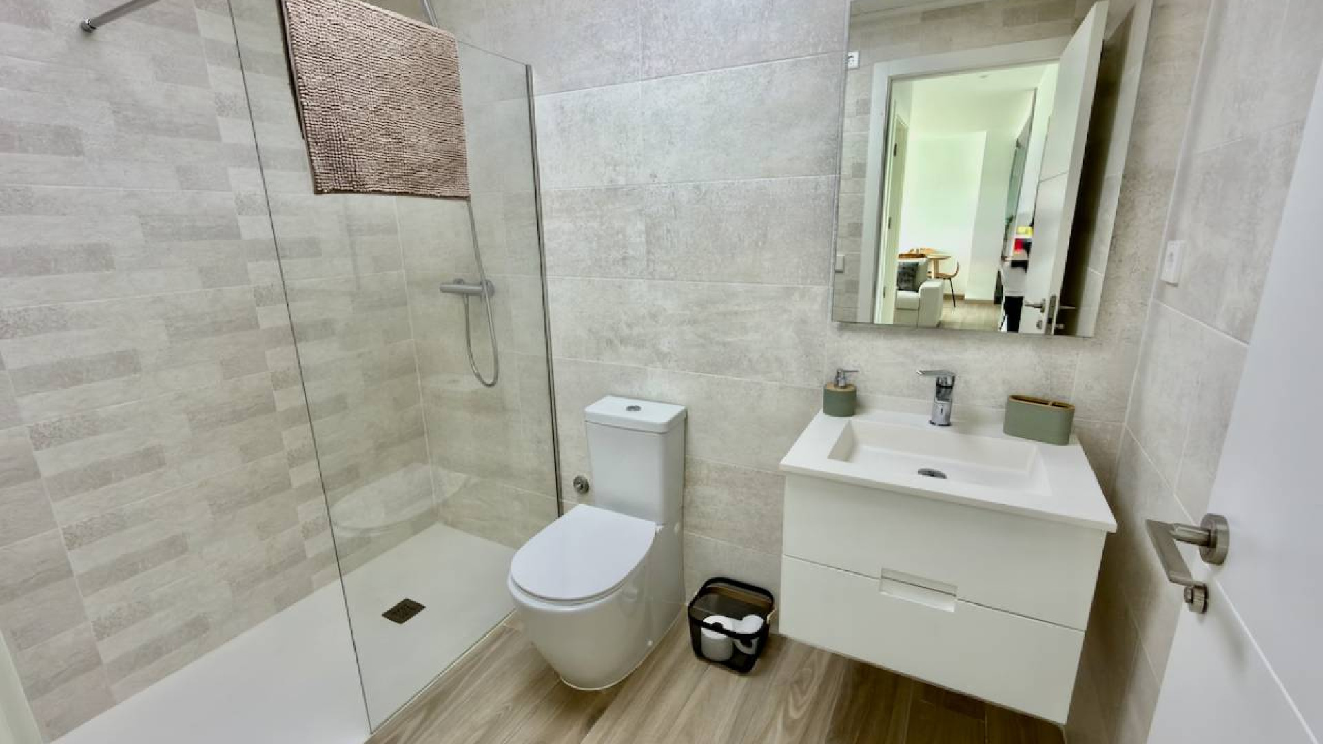 Sprzedaż - Apartment - Orihuela - Vistabella Golf