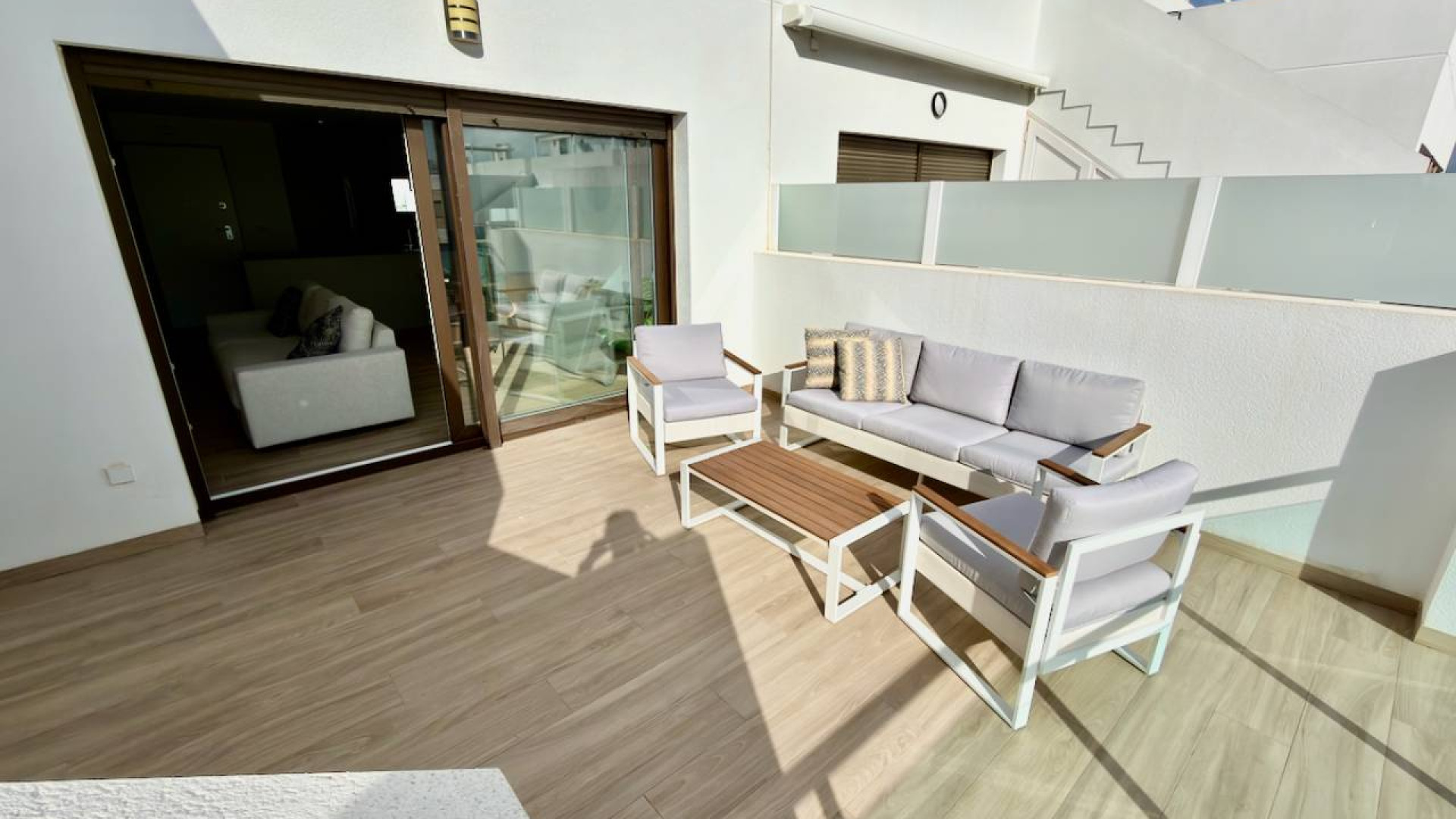 Sprzedaż - Apartment - Orihuela - Vistabella Golf
