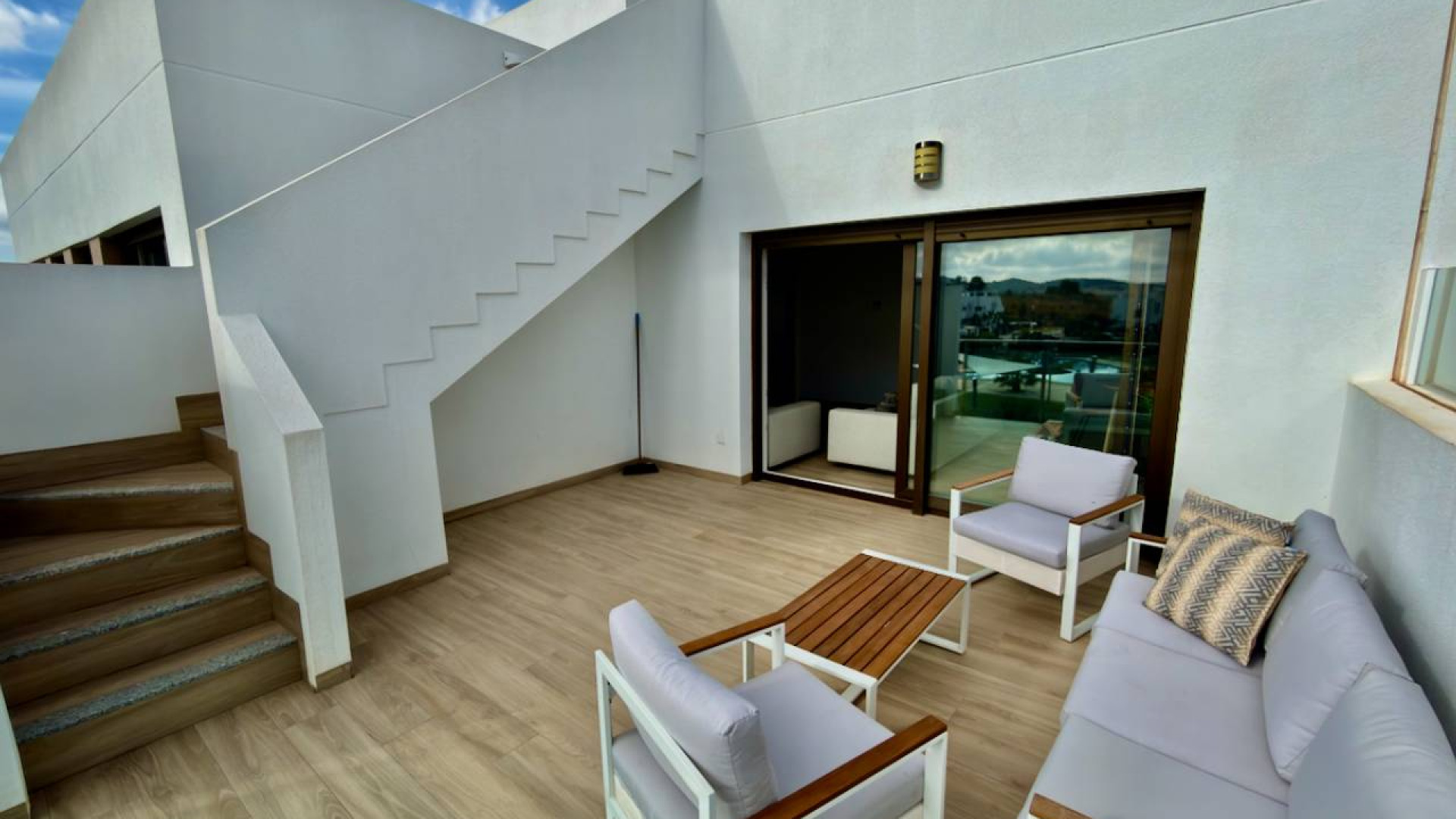 Sprzedaż - Apartment - Orihuela - Vistabella Golf