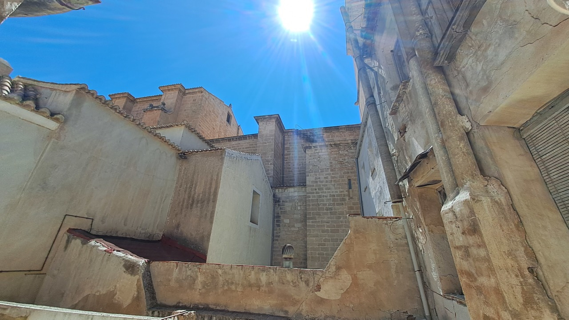 Sprzedaż - Apartment - Orihuela