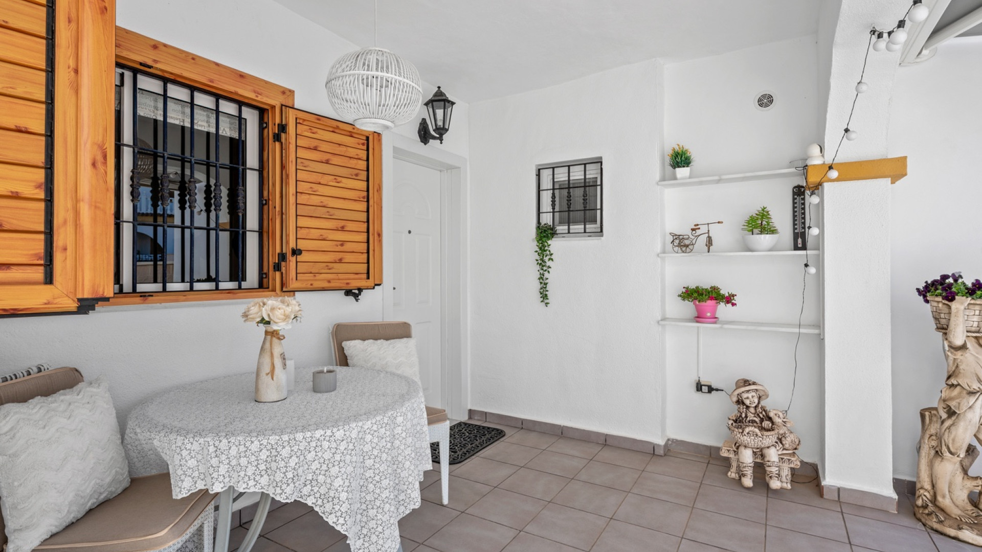 Sprzedaż - Apartment - Pilar de La Horadada - El Pilar de la Horadada