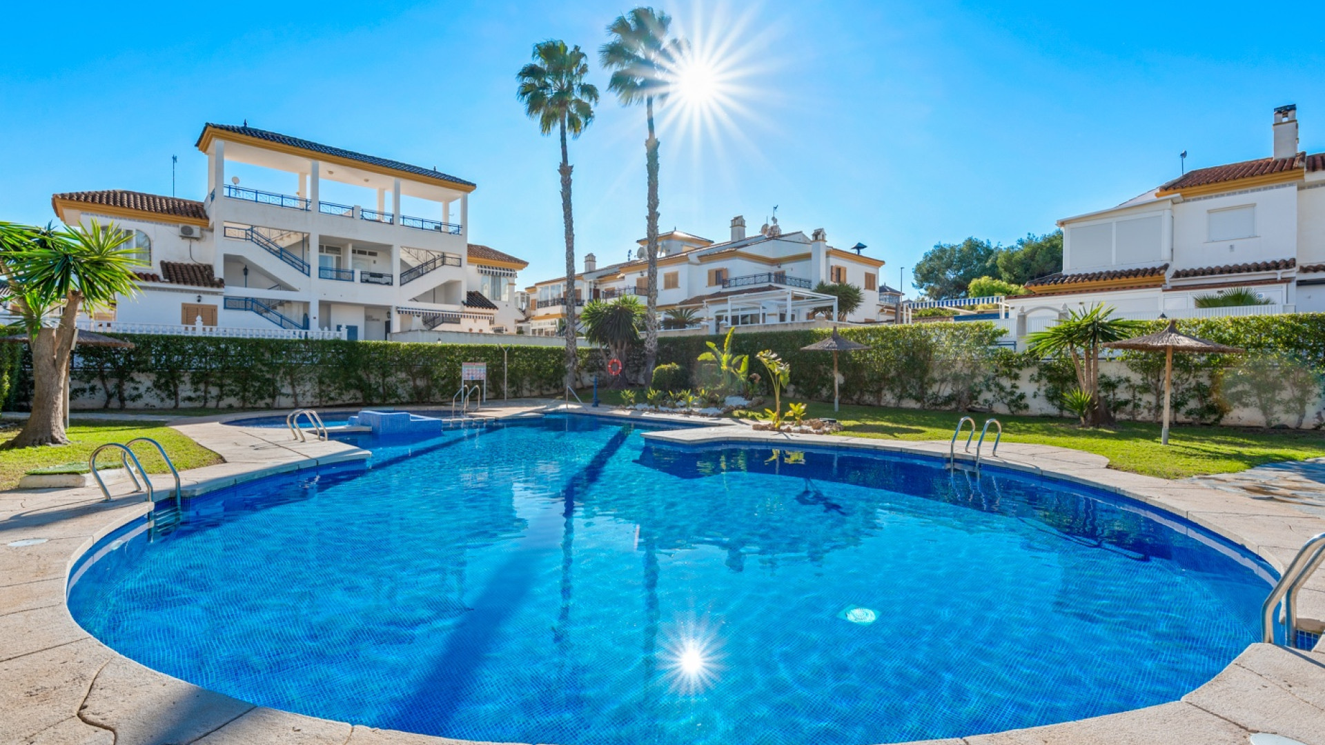 Sprzedaż - Apartment - Pilar de La Horadada - El Pilar de la Horadada