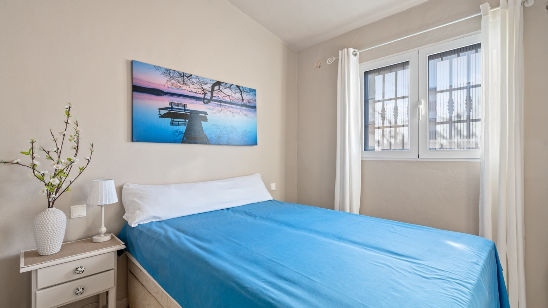 Sprzedaż - Apartment - Pilar de La Horadada - El Pilar de la Horadada