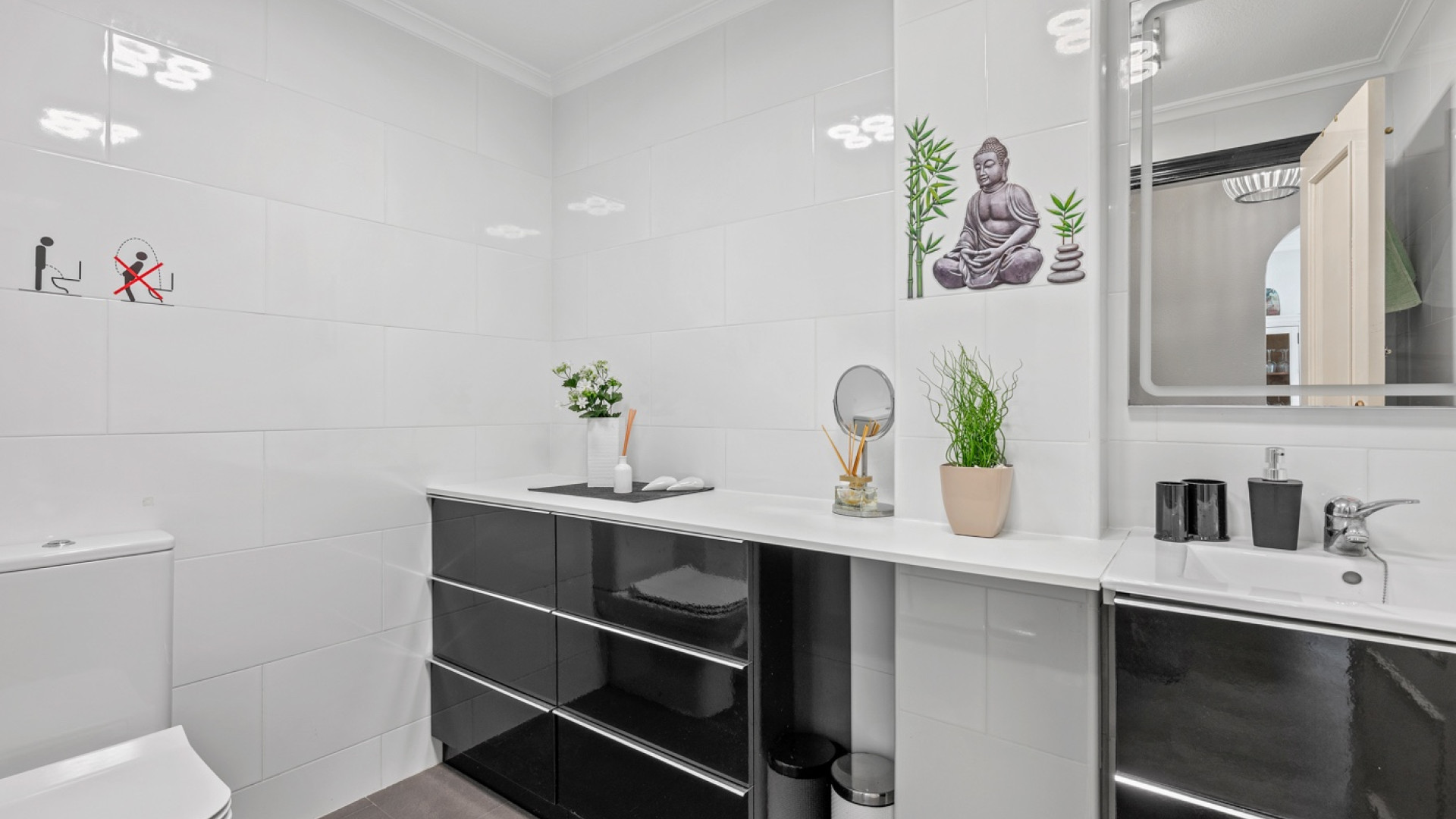 Sprzedaż - Apartment - Pilar de La Horadada - El Pilar de la Horadada