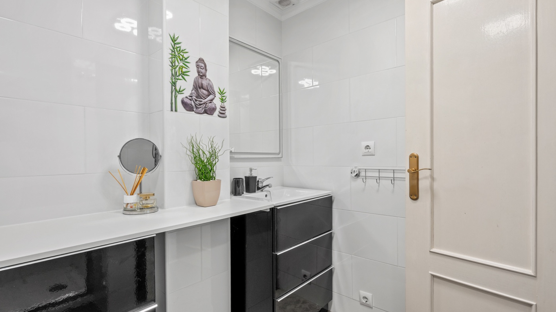 Sprzedaż - Apartment - Pilar de La Horadada - El Pilar de la Horadada