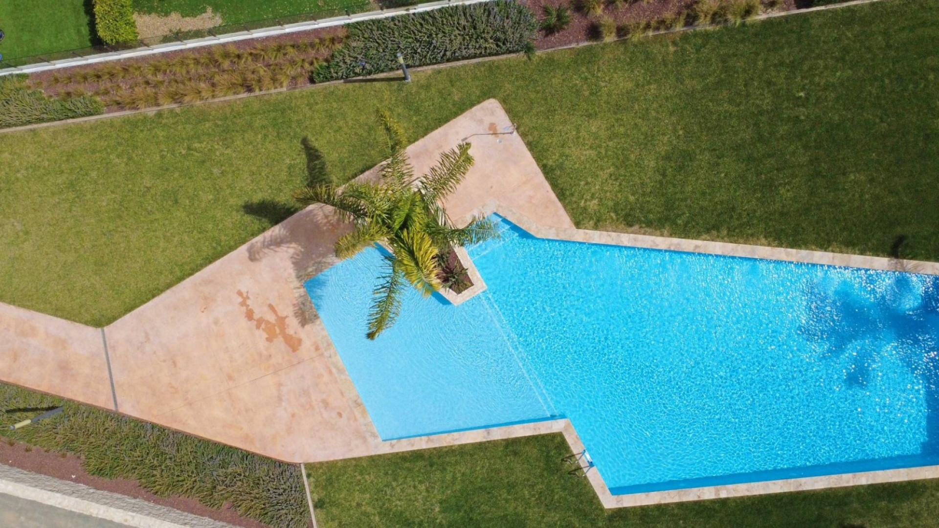 Sprzedaż - Apartment - Pilar de La Horadada - Lo Romero Golf