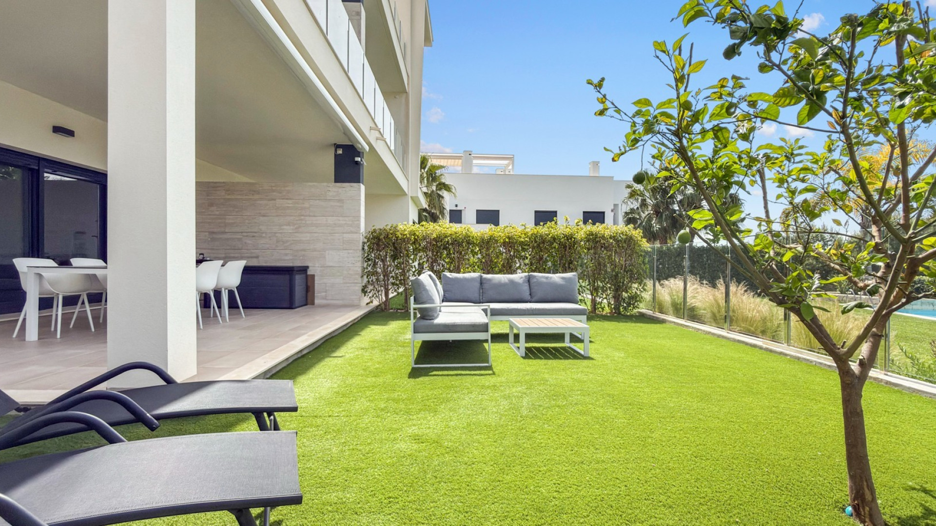 Sprzedaż - Apartment - Pilar de La Horadada - Lo Romero Golf