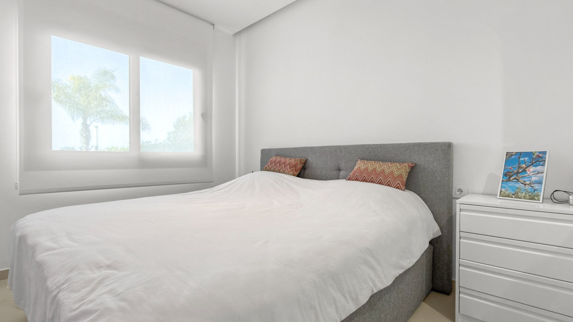 Sprzedaż - Apartment - Pilar de La Horadada - Lo Romero Golf