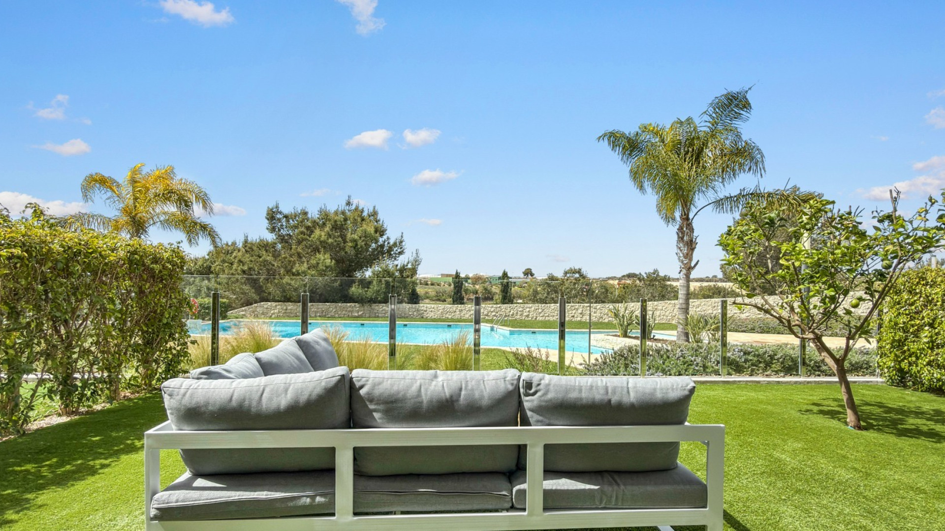 Sprzedaż - Apartment - Pilar de La Horadada - Lo Romero Golf