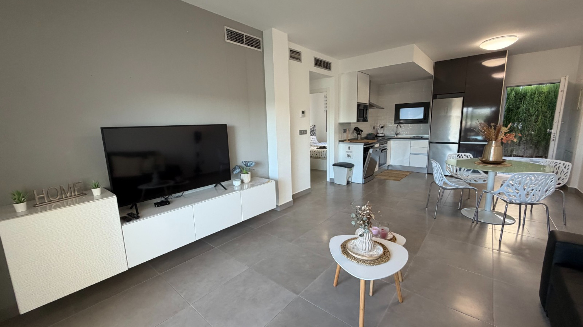 Sprzedaż - Apartment - Pilar de La Horadada - Pilar de La Horadada - Town