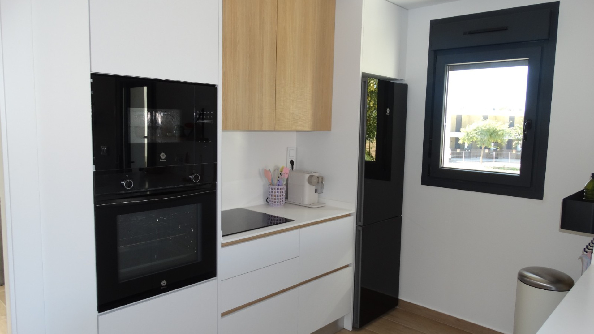 Sprzedaż - Apartment - Pilar de La Horadada - Pilar de La Horadada - Town