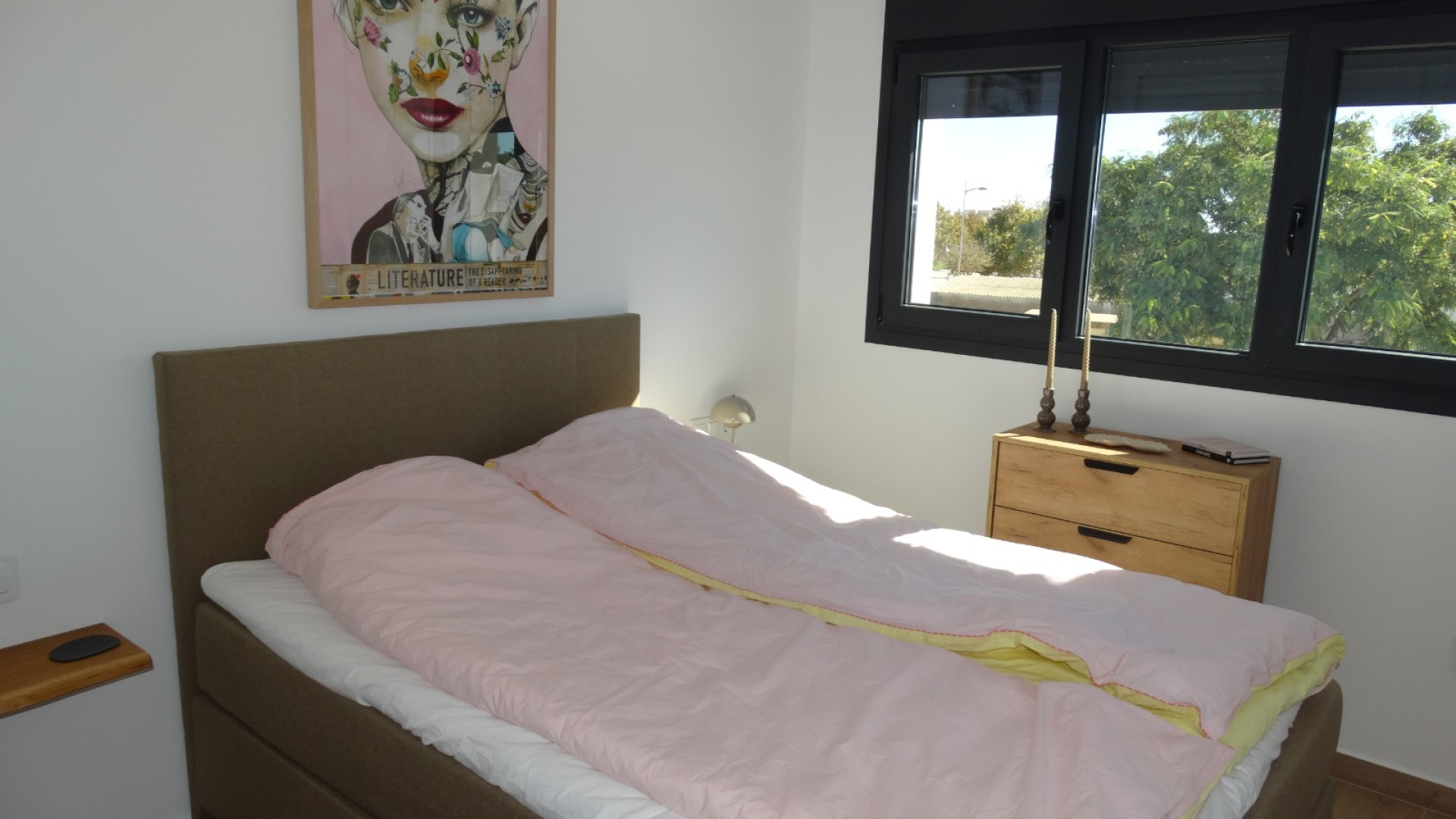 Sprzedaż - Apartment - Pilar de La Horadada - Pilar de La Horadada - Town