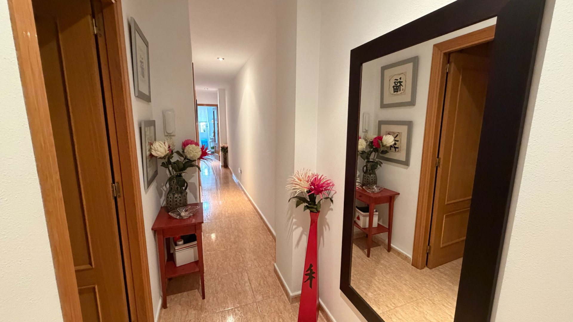 Sprzedaż - Apartment - Pilar de La Horadada - Pilar de La Horadada - Town