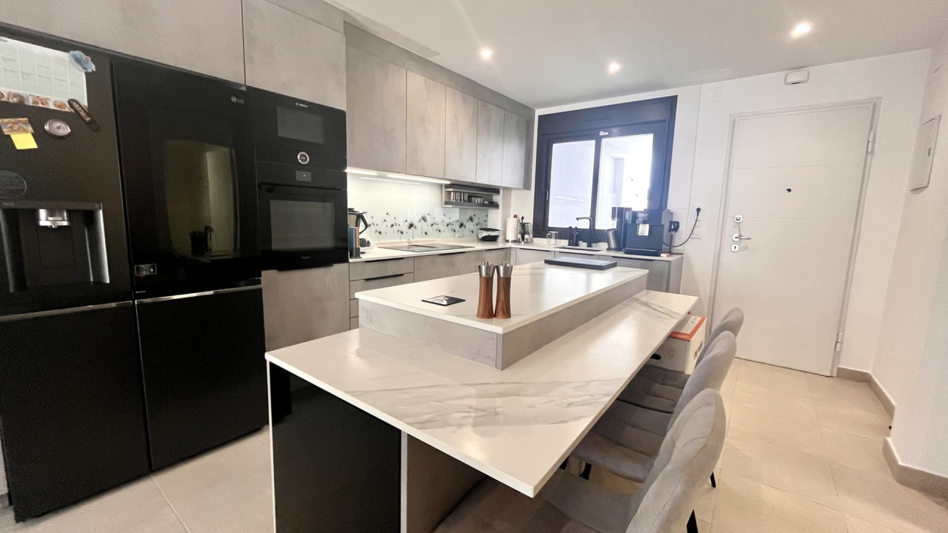 Sprzedaż - Apartment - Pilar de La Horadada - Pilar de la Horadada