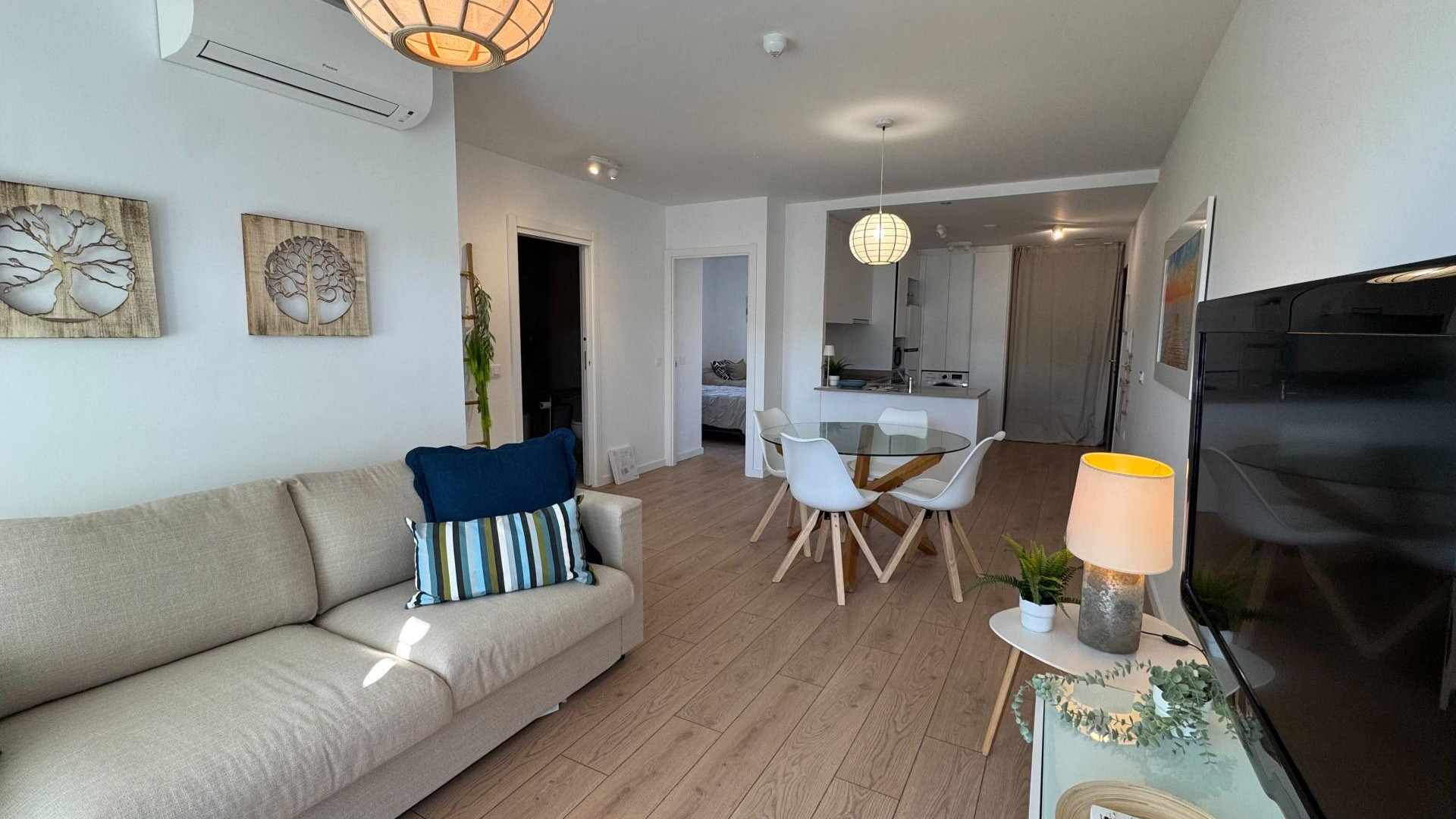 Sprzedaż - Apartment - Pilar de la Horadada - RioMar