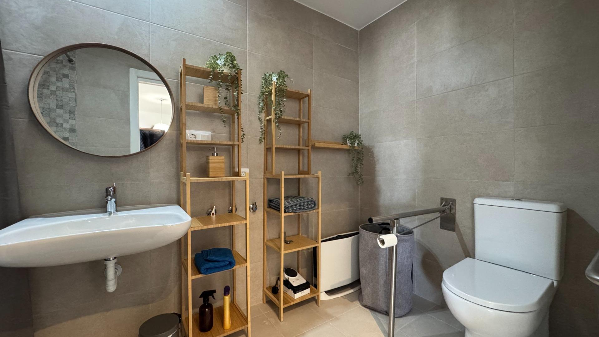 Sprzedaż - Apartment - Pilar de la Horadada - RioMar