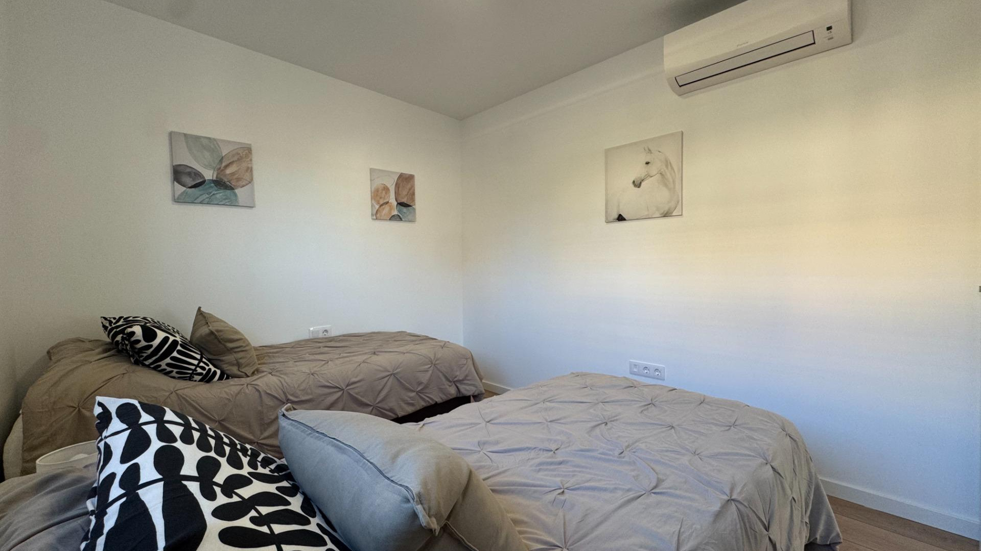 Sprzedaż - Apartment - Pilar de la Horadada - RioMar