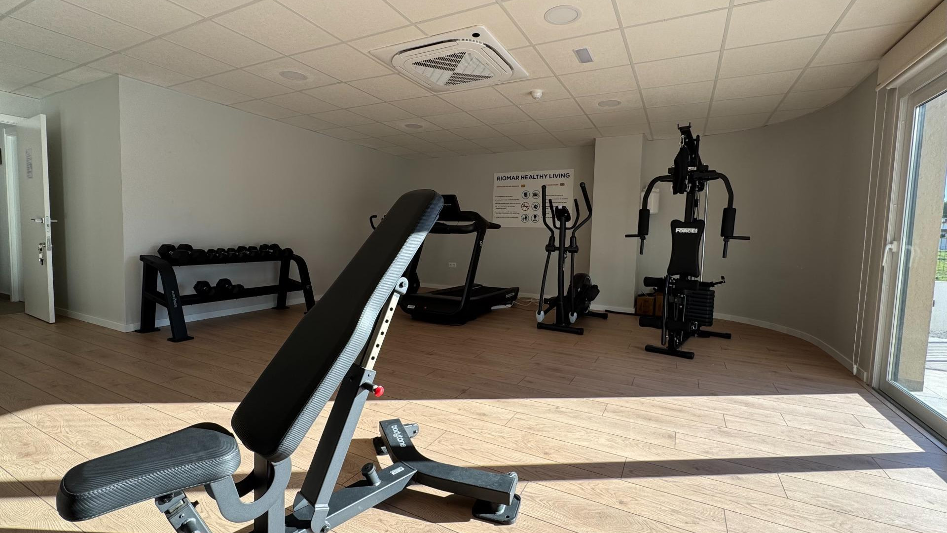 Sprzedaż - Apartment - Pilar de la Horadada - RioMar