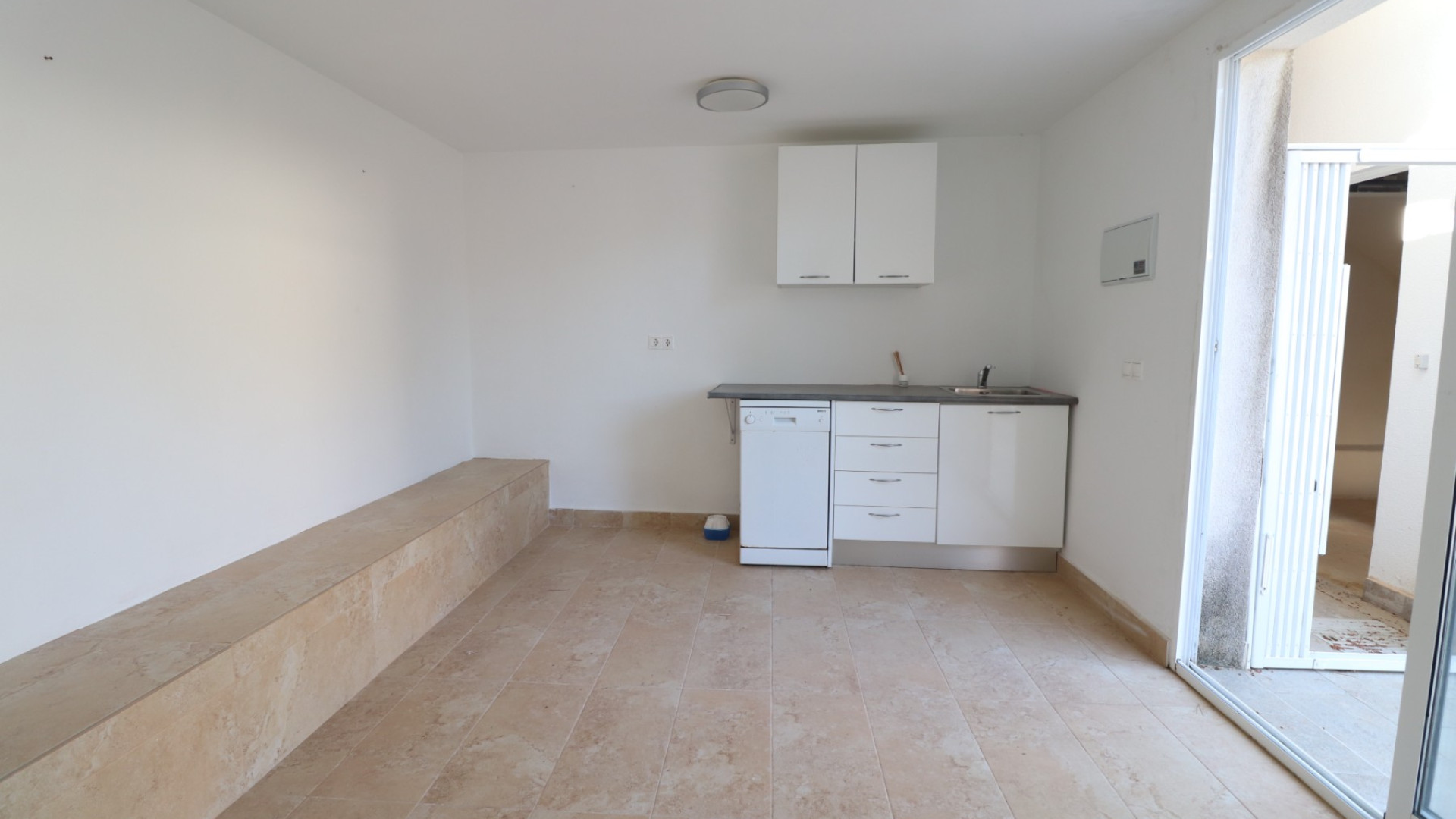Sprzedaż - Apartment - Pinar de Campoverde - Pinar de Campoverde - Village