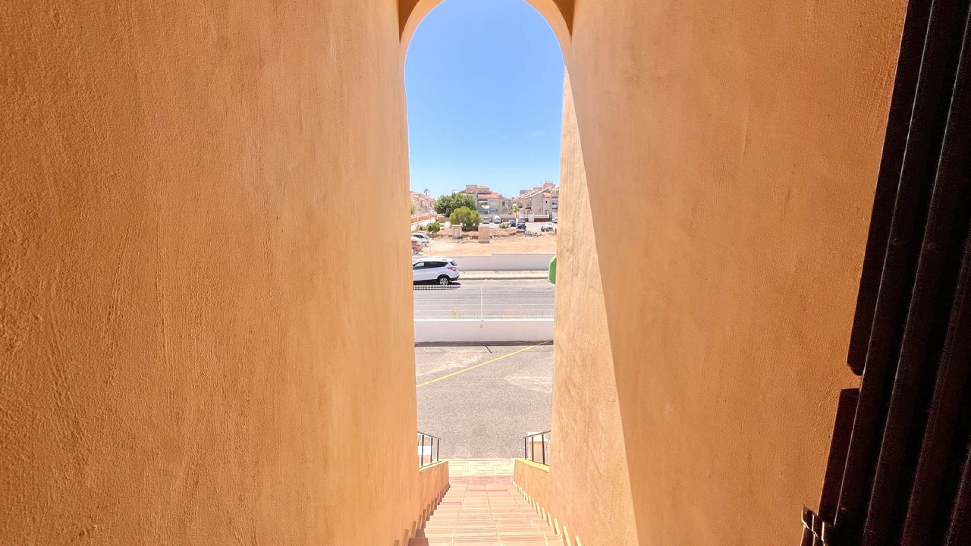 Sprzedaż - Apartment - Playa Flamenca