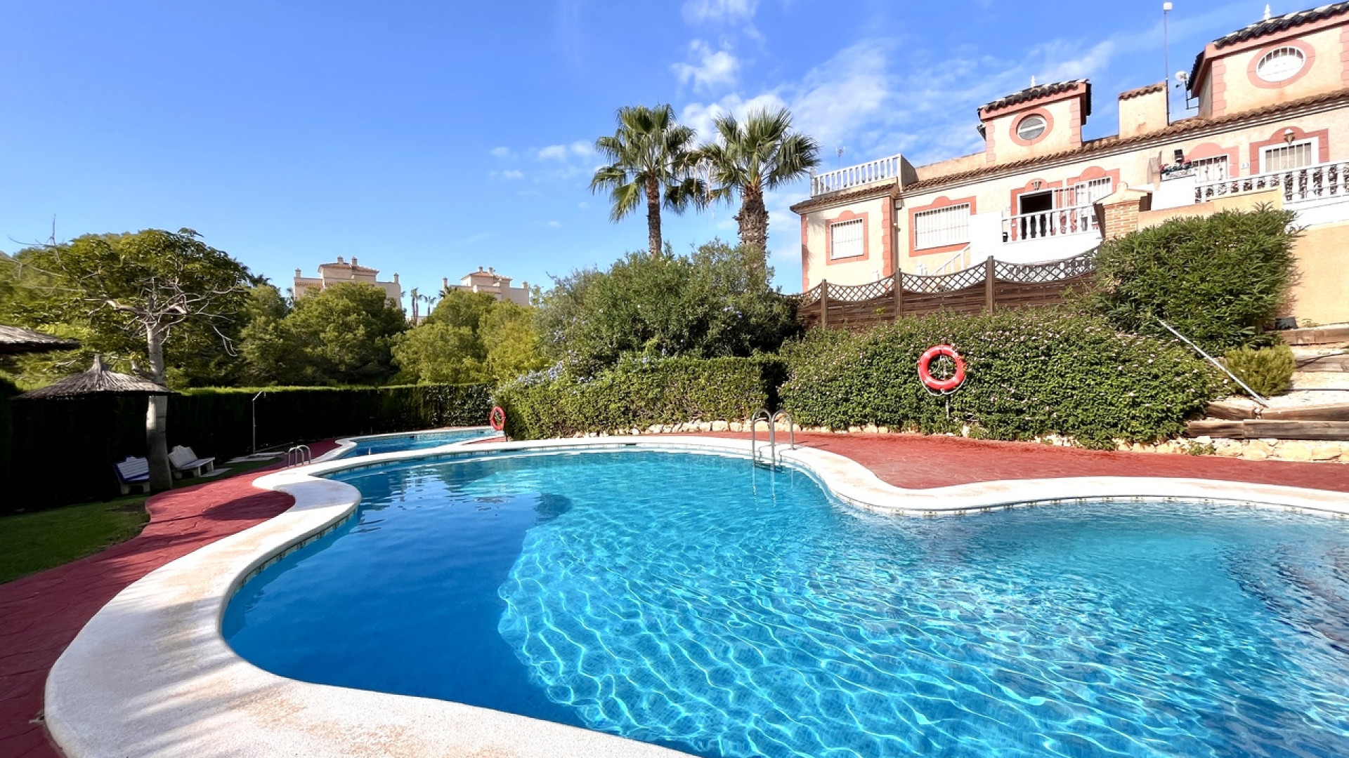 Sprzedaż - Apartment - Playa Flamenca