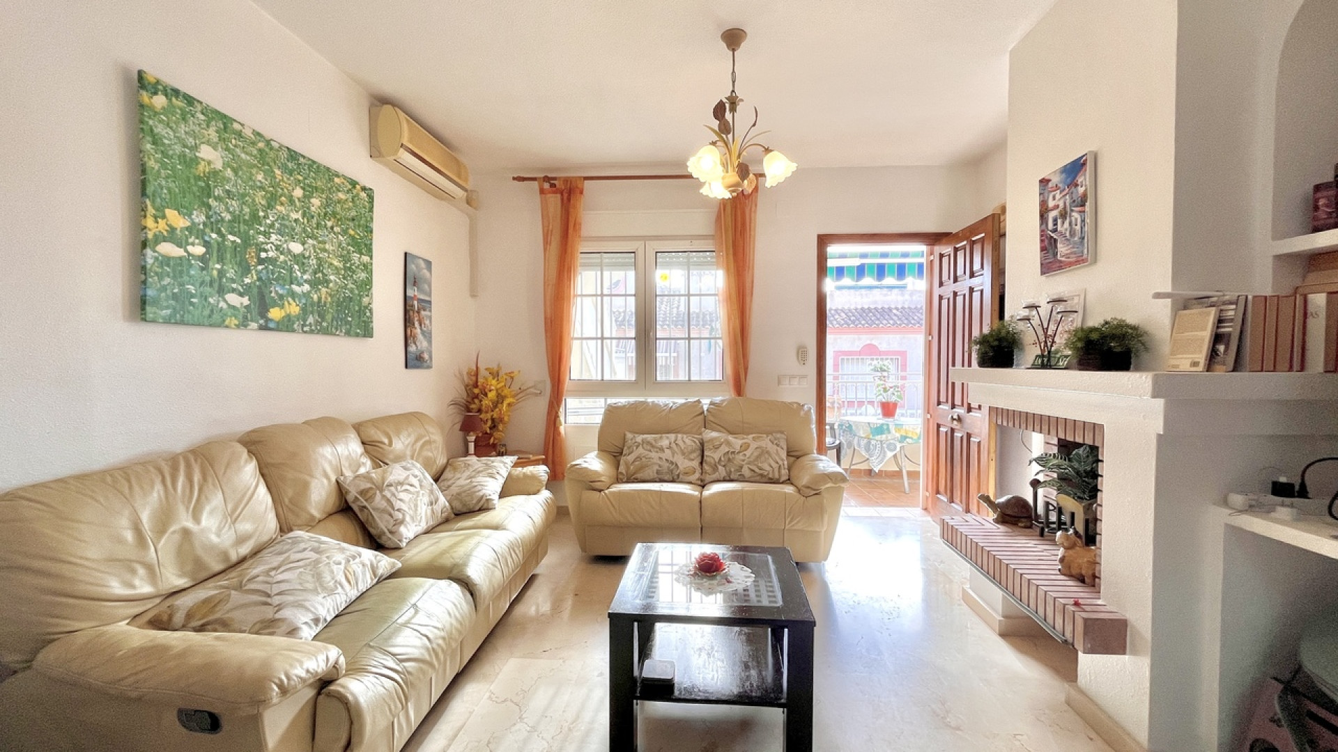 Sprzedaż - Apartment - Playa Flamenca