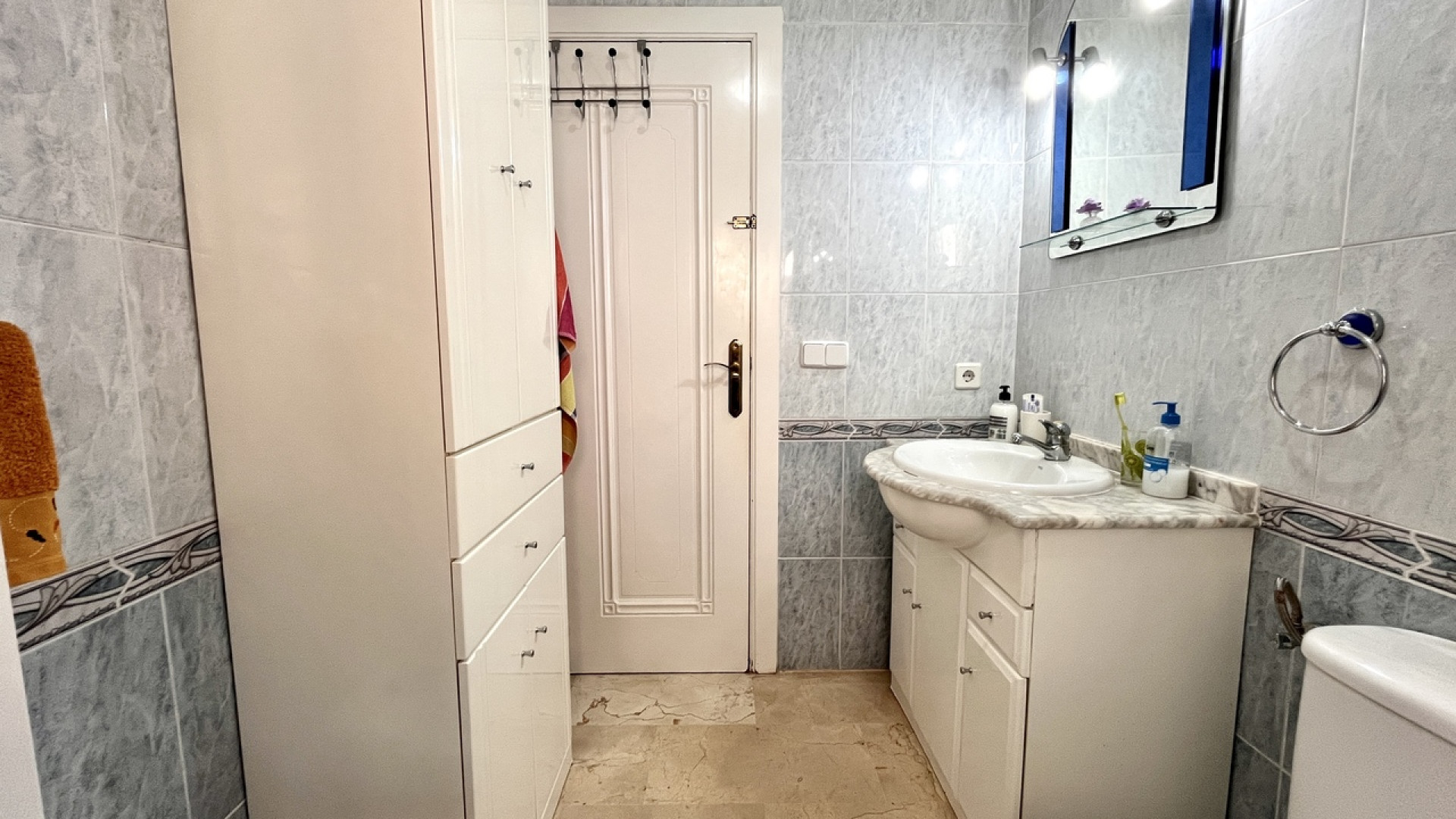 Sprzedaż - Apartment - Playa Flamenca