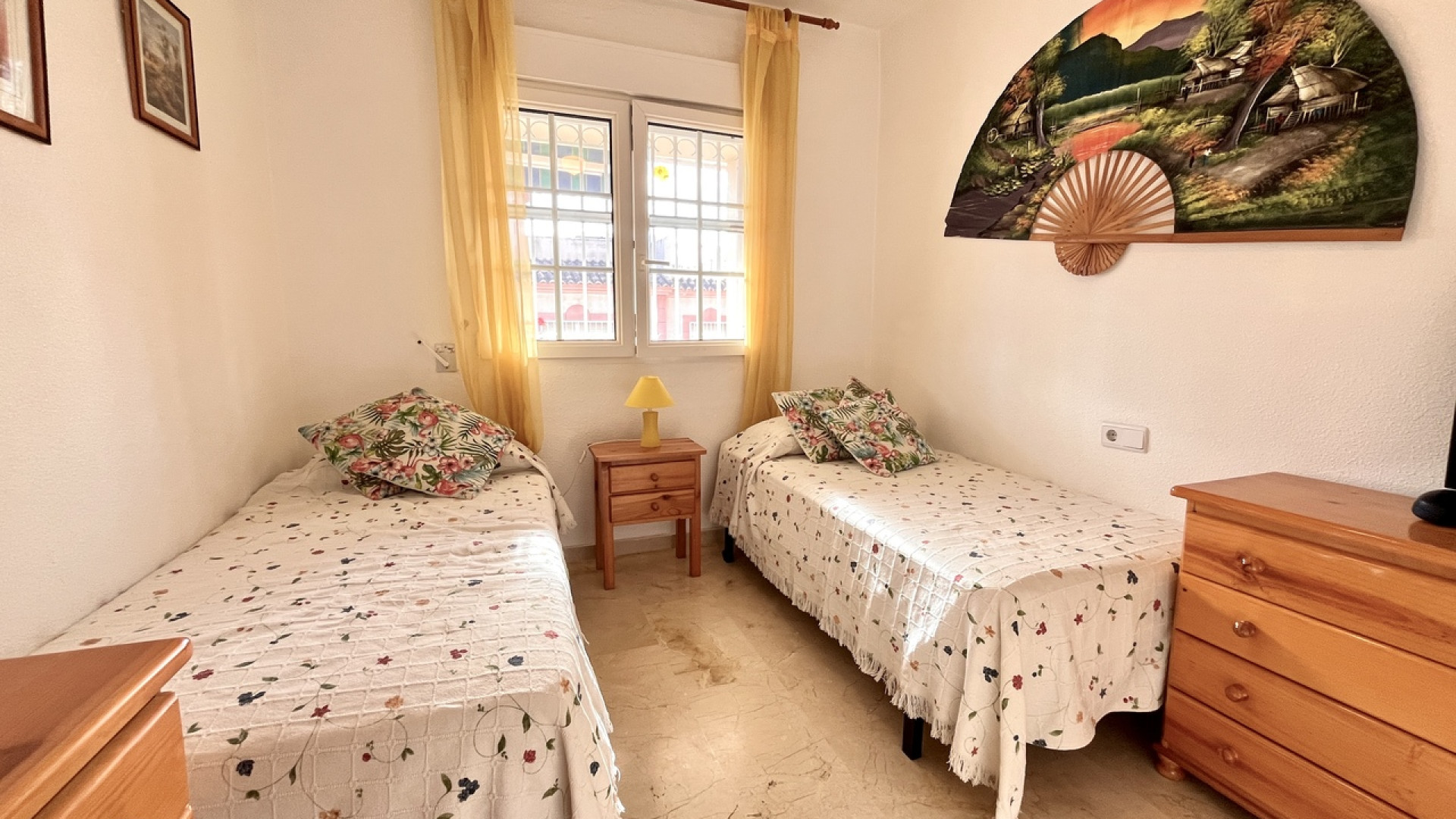 Sprzedaż - Apartment - Playa Flamenca