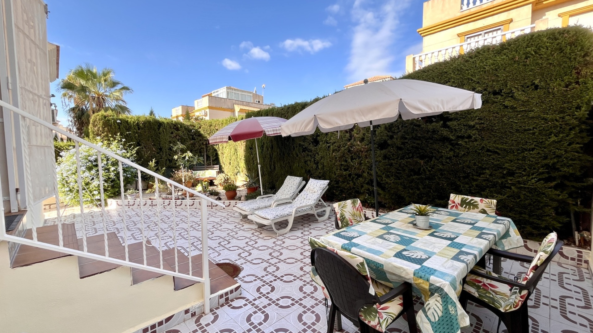 Sprzedaż - Apartment - Playa Flamenca