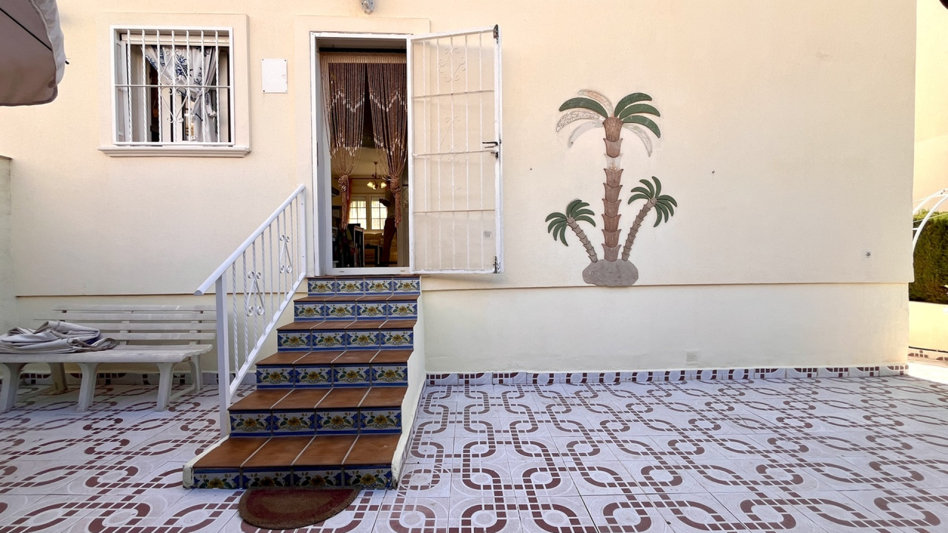 Sprzedaż - Apartment - Playa Flamenca