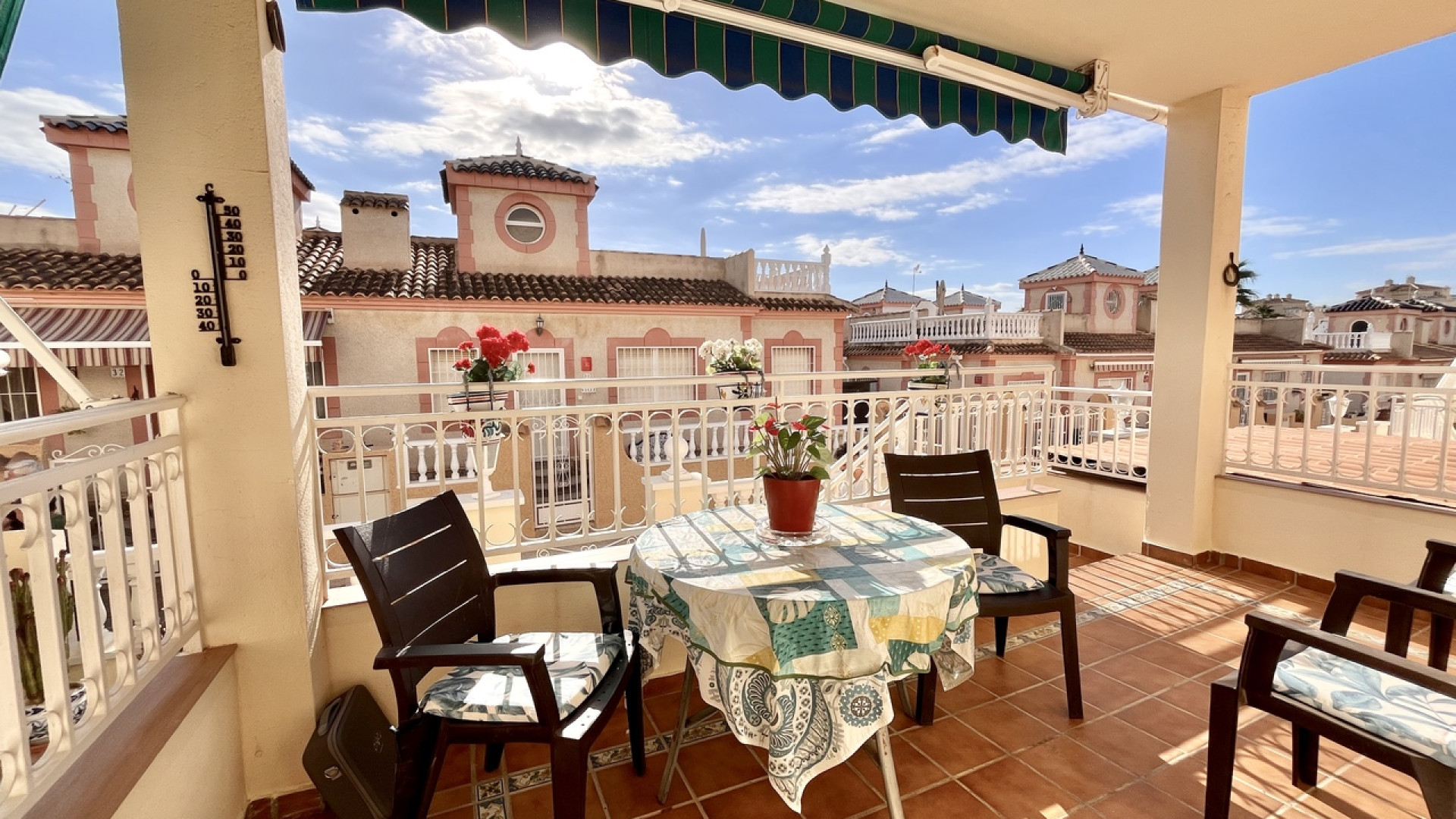 Sprzedaż - Apartment - Playa Flamenca