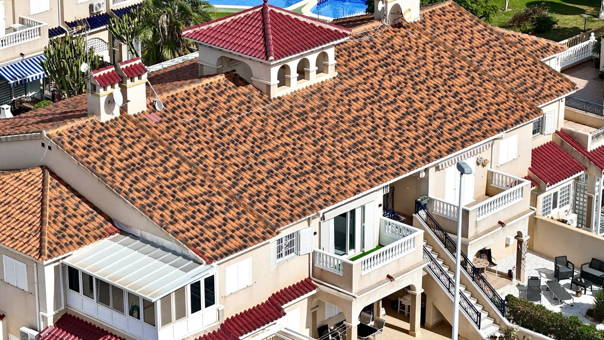 Sprzedaż - Apartment - Playa Flamenca