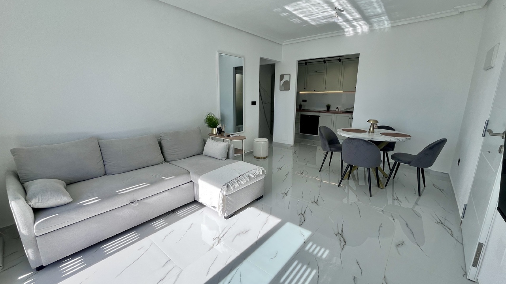 Sprzedaż - Apartment - Playa Flamenca