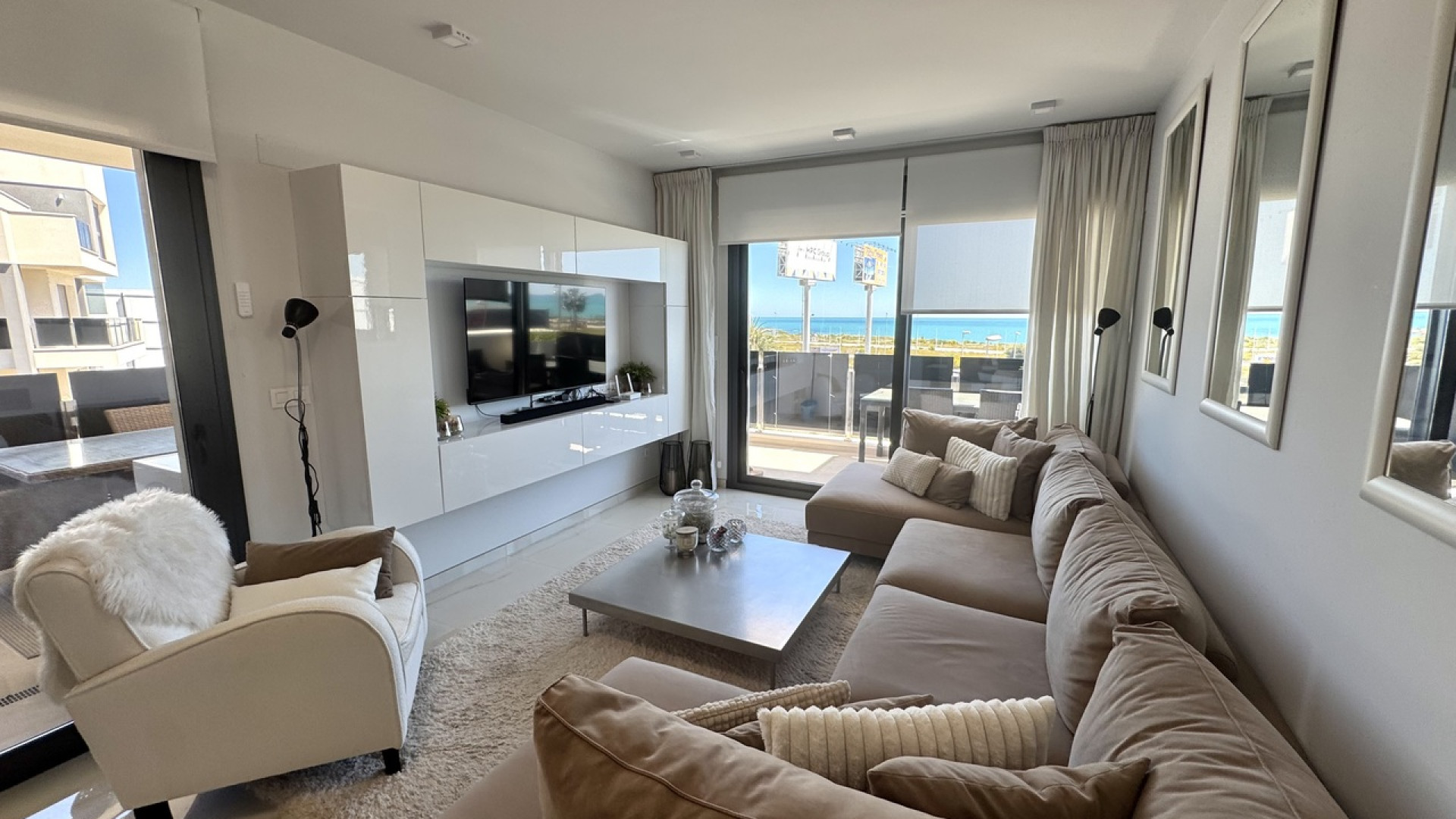 Sprzedaż - Apartment - Playa Flamenca