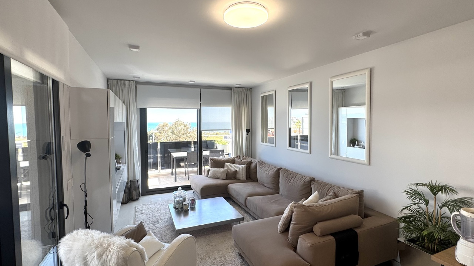 Sprzedaż - Apartment - Playa Flamenca