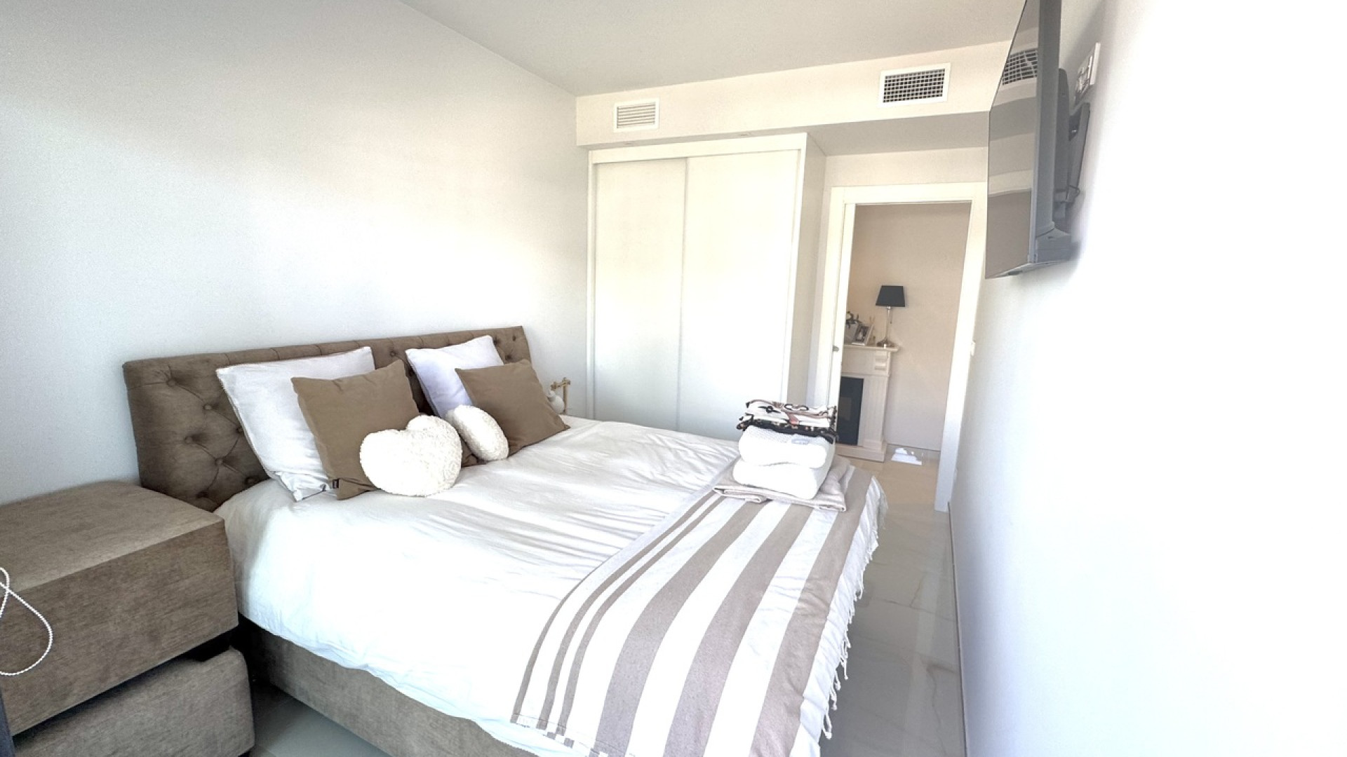 Sprzedaż - Apartment - Playa Flamenca