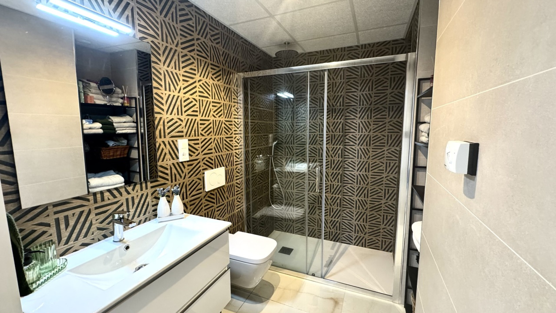 Sprzedaż - Apartment - Playa Flamenca