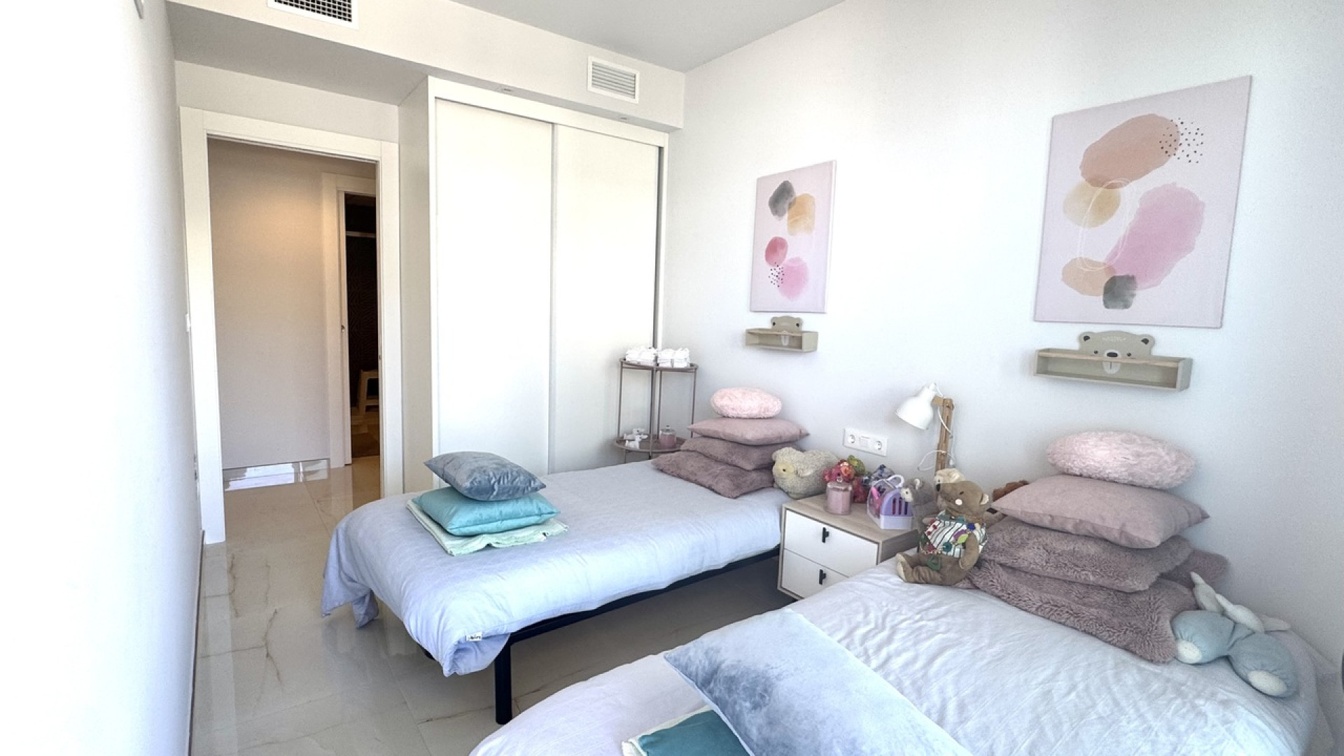 Sprzedaż - Apartment - Playa Flamenca