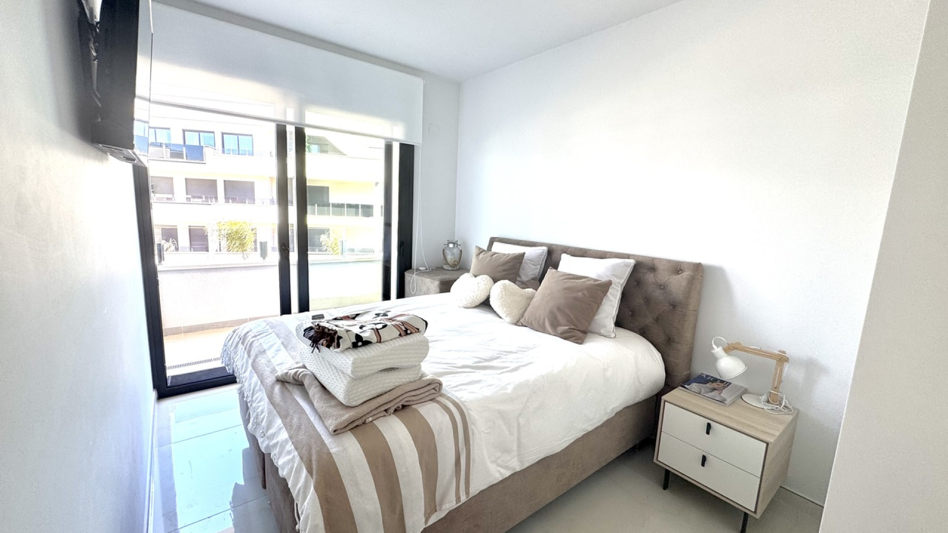 Sprzedaż - Apartment - Playa Flamenca