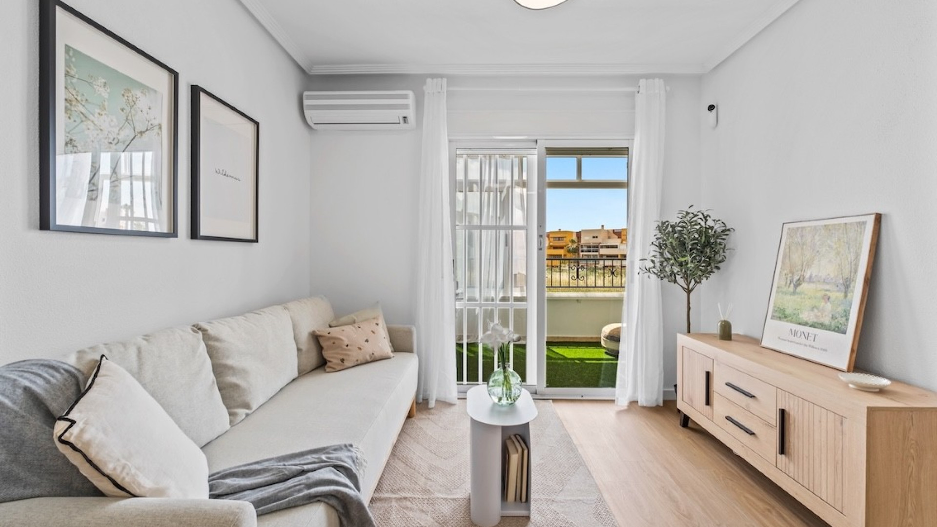 Sprzedaż - Apartment - Playa Flamenca