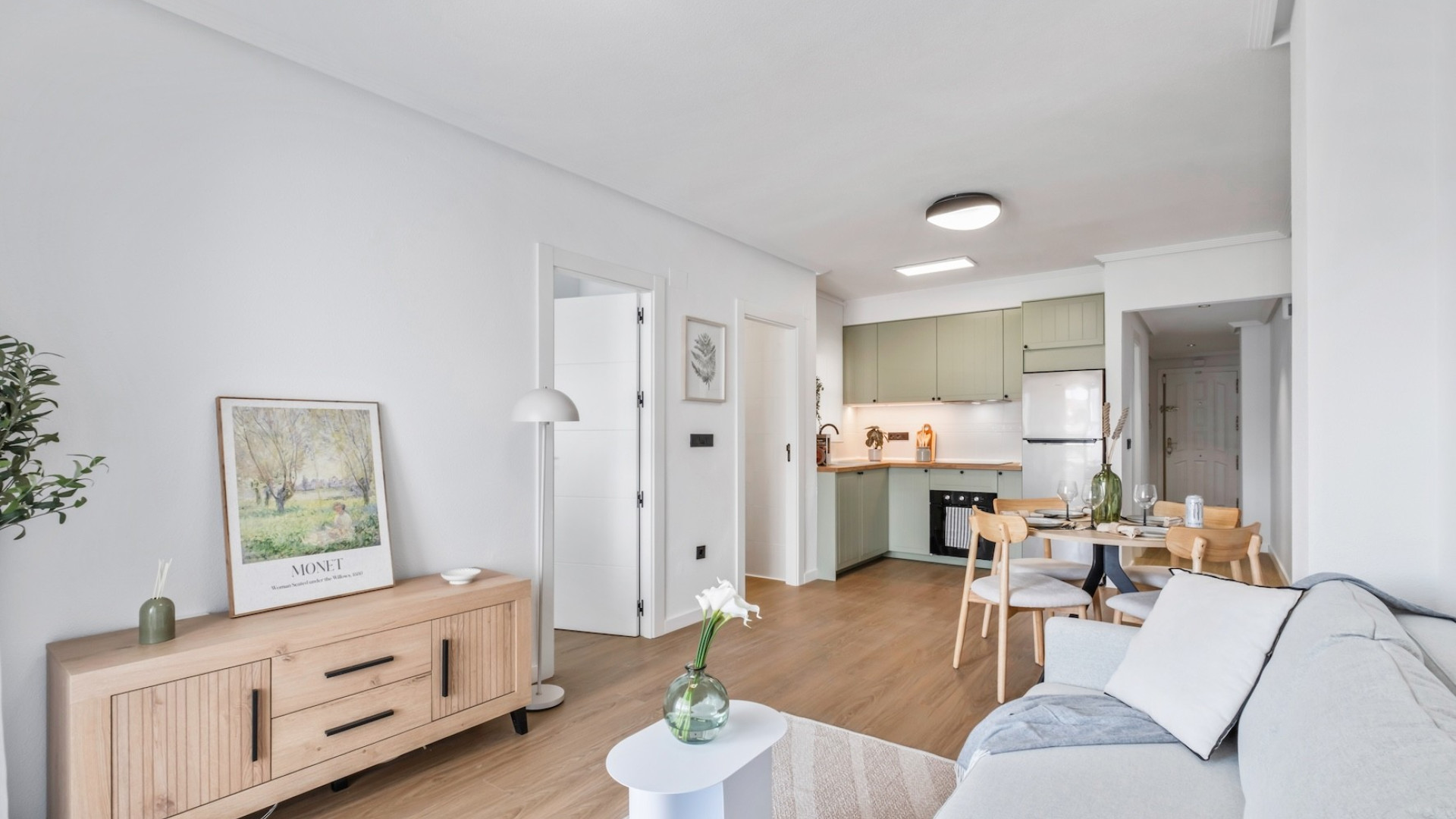 Sprzedaż - Apartment - Playa Flamenca