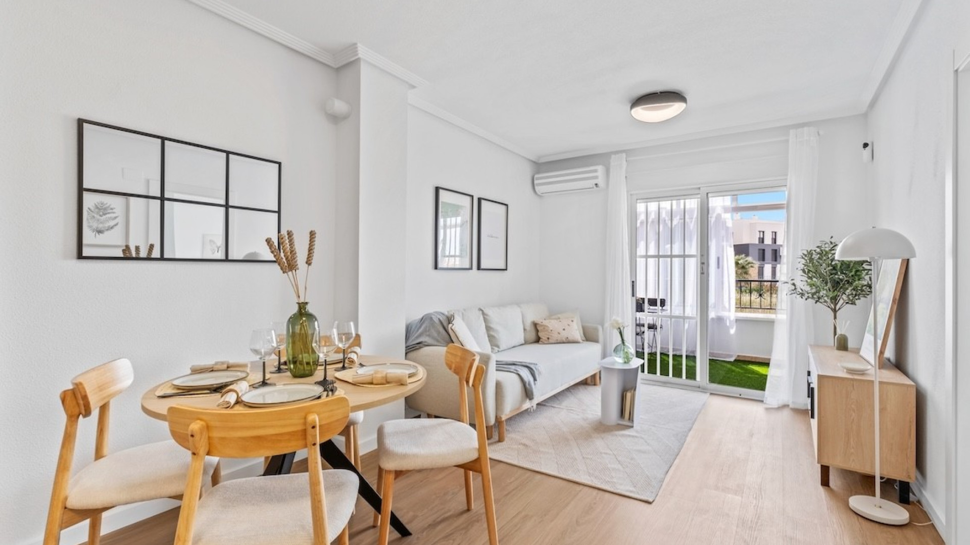 Sprzedaż - Apartment - Playa Flamenca