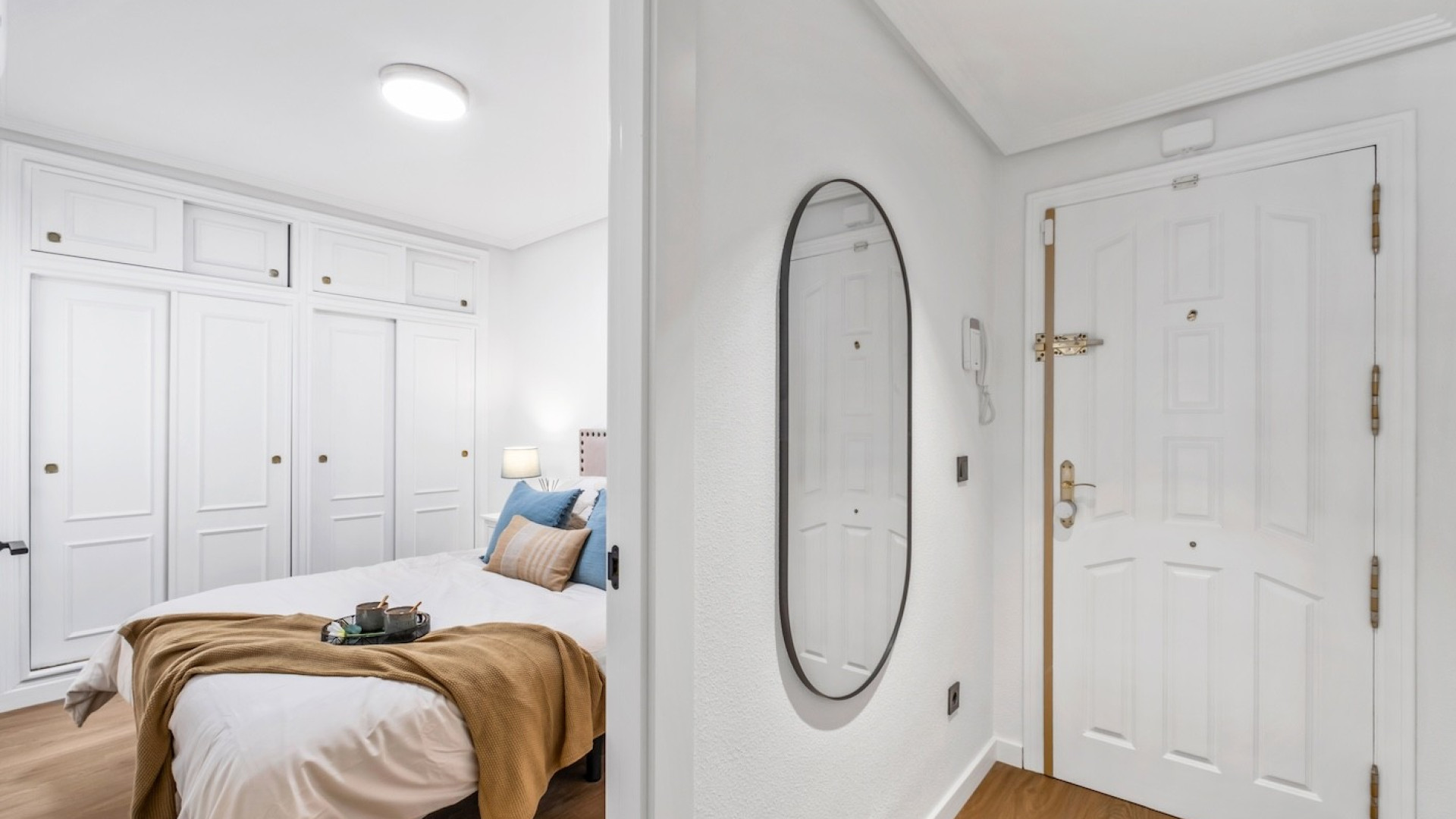 Sprzedaż - Apartment - Playa Flamenca